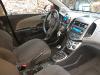 Chevrolet Aveo 1.3 D 75 ocasion