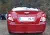 Chevrolet Aveo 1.3 D 75 ocasion