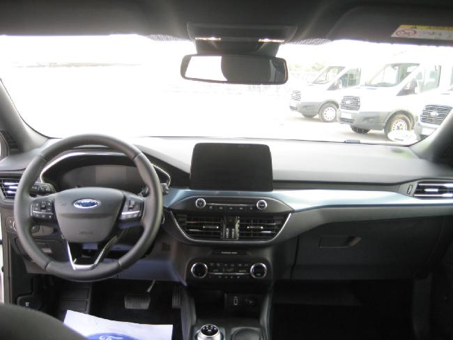 Ford Focus Active 1.5tdci 120cv ocasion - Randero