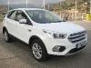 Ford Kuga Titanium 2.0tdci 150cv 4wd ocasion