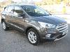 Ford Kuga Titanium 2.0tdci 150cv 4wd ocasion