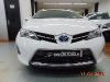 Toyota Auris Touring Sports Hybrid Advance ocasion