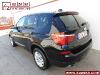 BMW X3 2.0d X-drive Aut 190 Cv - Full Equipe - ocasion