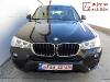 BMW X3 2.0d X-drive Aut 190 Cv - Full Equipe - ocasion