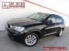 BMW X3 2.0d X-drive Aut 190 Cv - Full Equipe - ocasion