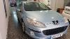 Peugeot 407 1.6hdi St Confort ocasion