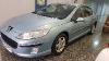 Peugeot 407 1.6hdi St Confort ocasion