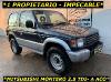 Mitsubishi Montero Corto 2.5 Tdi Glx Standard ocasion