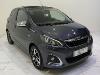 Peugeot 108 1.0 Vti 52kw Allure Top 72 5p ocasion