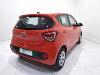 Hyundai I10 1.0 Tecno 66 5p ocasion