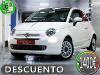 Fiat 500 1.2 8v 69cv Lounge ocasion