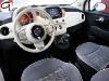 Fiat 500 1.2 8v 69cv Lounge ocasion