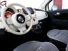 Fiat 500 1.2 8v 69cv Lounge ocasion