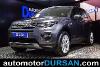 Land Rover Discovery Sport 2.0td4 Pure 4x4 150 ocasion