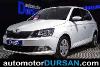 Skoda Fabia 1.4tdi Ambition 66kw ocasion