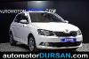 Skoda Fabia 1.4tdi Ambition 66kw ocasion