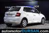 Skoda Fabia 1.4tdi Ambition 66kw ocasion