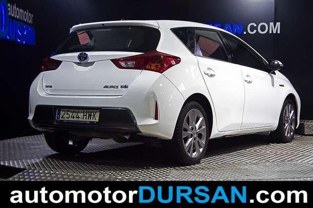 Toyota Auris Hybrid Active ocasion - Automotor Dursan