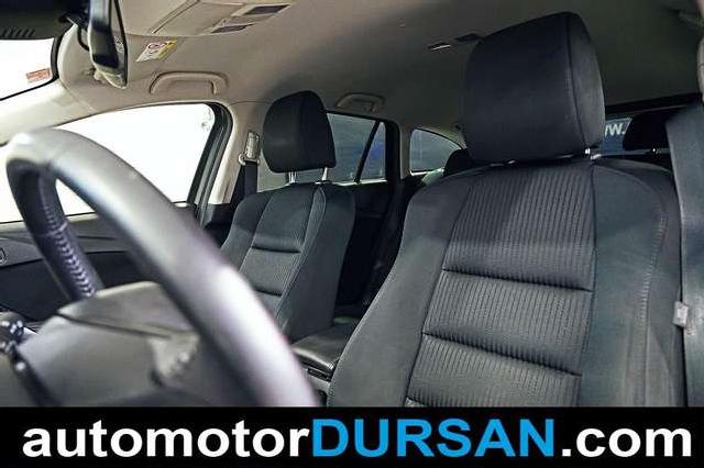 Mazda 6 6 W. 2.2de Luxury ocasion - Automotor Dursan