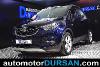 Opel Mokka X 1.4t S&s Selective 4x2 ocasion