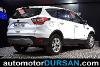 Ford Kuga 2.0tdci Auto S&s Titanium 4x4 180 ocasion