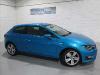 Seat Leon Sc 1.4 Tsi S&s Fr 122 ocasion