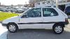 Citroen Saxo 1.5d Mnaco ocasion