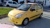 Chevrolet Matiz 1.0 S ocasion