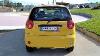 Chevrolet Matiz 1.0 S ocasion