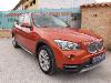 BMW X1 Xdrive20d Steptronic*gps*piel*techo*xnon*cmara* ocasion