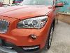 BMW X1 Xdrive20d Steptronic*gps*piel*techo*xnon*cmara* ocasion