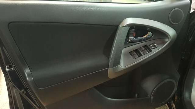Toyota Rav 4 2.2d-4d Advance 4x2 ocasion - Autombils Claret