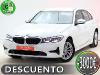 BMW 318 Serie 3 318d 150cv Automatico Head Up Display ocasion