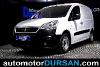 Peugeot Partner Furgn 1.6bluehdi Confortpack L1 100 ocasion