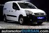 Peugeot Partner Furgn 1.6bluehdi Confortpack L1 100 ocasion