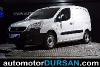 Peugeot Partner Furgn 1.6bluehdi Confortpack L1 100 ocasion