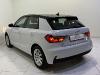 Audi A1 1.0 25 Tfsi Black Line Sportback 95 5p ocasion