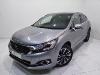 Citroen Ds4 1.6 E-hdi 115bhp Style 114 5p ocasion