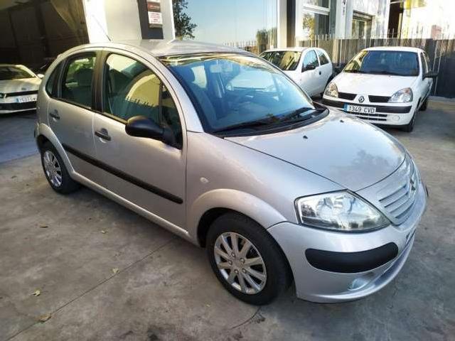 Citroen C3 1.4hdi 16v Premier ocasion - Auto Medes