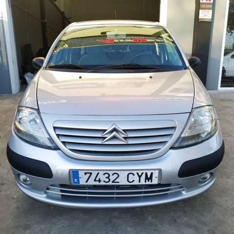 Citroen C3 1.4hdi 16v Premier ocasion - Auto Medes
