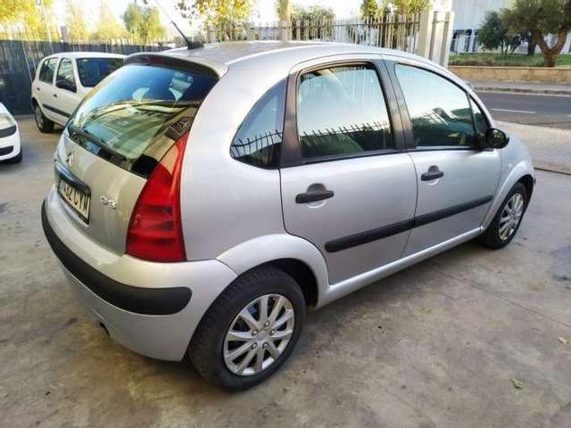 Citroen C3 1.4hdi 16v Premier ocasion - Auto Medes