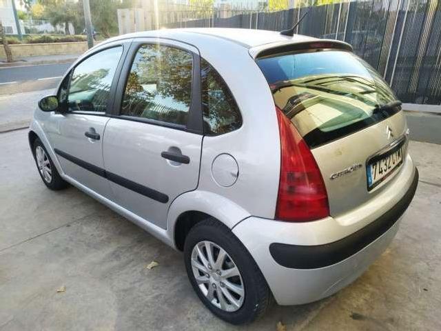 Citroen C3 1.4hdi 16v Premier ocasion - Auto Medes