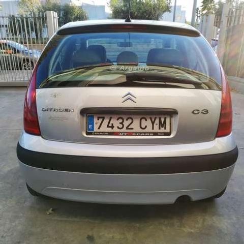 Citroen C3 1.4hdi 16v Premier ocasion - Auto Medes