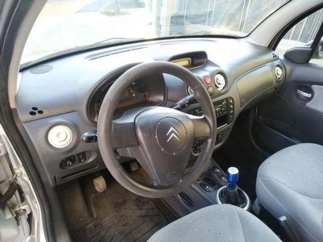 Citroen C3 1.4hdi 16v Premier ocasion - Auto Medes