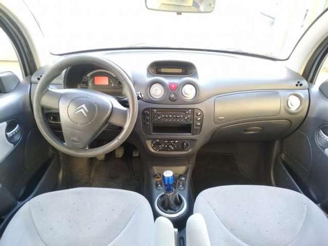 Citroen C3 1.4hdi 16v Premier ocasion - Auto Medes