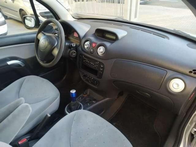 Citroen C3 1.4hdi 16v Premier ocasion - Auto Medes