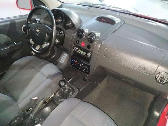 Chevrolet Kalos 1.4 16v Sport ocasion - Auto Medes