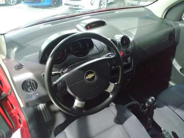 Chevrolet Kalos 1.4 16v Sport ocasion - Auto Medes