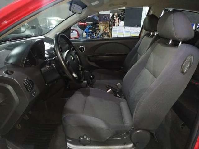 Chevrolet Kalos 1.4 16v Sport ocasion - Auto Medes