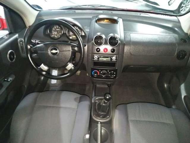 Chevrolet Kalos 1.4 16v Sport ocasion - Auto Medes